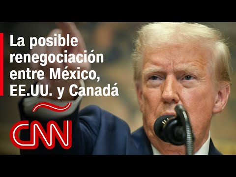 “Trump utiliza amenazas comerciales para fines no comerciales”, dice experto “Trump utiliza amenazas comerciales para fines no comerciales”, dice experto