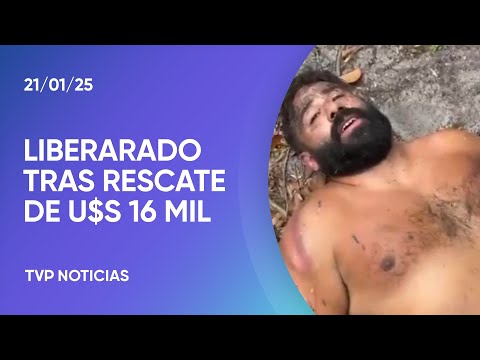 Un argentino fue secuestrado y torturado en Brasil Un argentino fue secuestrado y torturado en Brasil