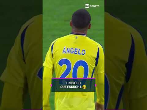 UN BICHO QUE ESCUCHA ð La hinchada del Al Nassr DELIRA por Cristiano Ronaldo y Ã©l lo sabe