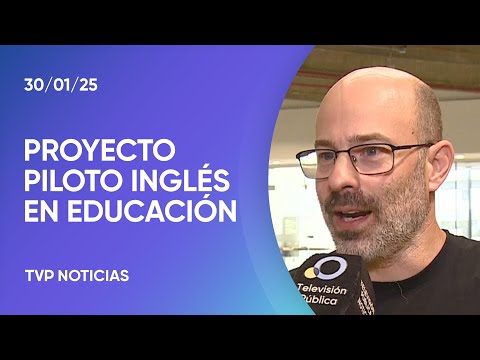 Un colegio de Londres reemplaza docentes por IA Un colegio de Londres reemplaza docentes por IA