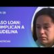 Una prima de Loan apuntó contra la tía Laudelina Una prima de Loan apuntó contra la tía Laudelina