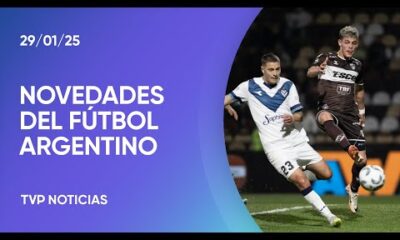 Vélez perdió con Platense y suma dos derrotas en el Torneo Apertura