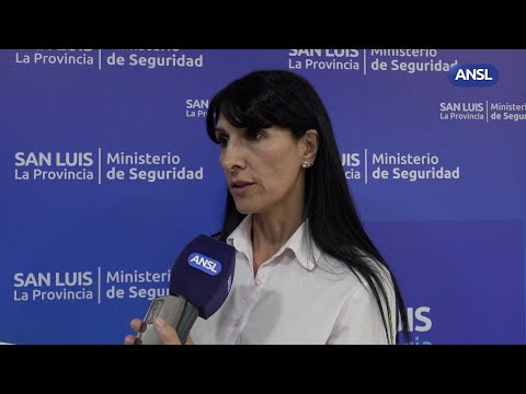 Veronica Arabel, Subdirectora de Recursos Humanos
