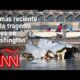 Videos y últimas noticias del choque de un avión con un helicóptero en Washington Videos y últimas noticias del choque de un avión con un helicóptero en Washington