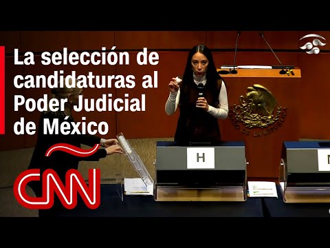 Vivimos las consecuencias de un proceso no orientado a tener un mejor Poder Judicial, dice experto