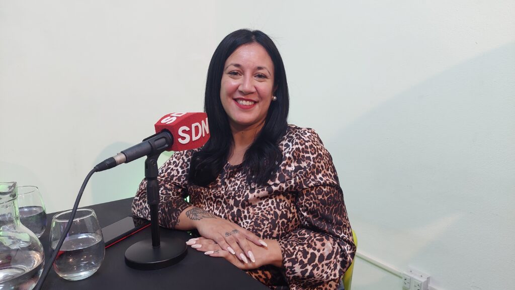 “Acá se juntó mucho odio durante mucho tiempo”: Agustina Gatto lanza duras críticas a los gobiernos de Milei, Poggi e Hissa