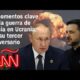 5 momentos clave recientes de la guerra de Rusia en Ucrania, en el tercer aniversario del conflicto