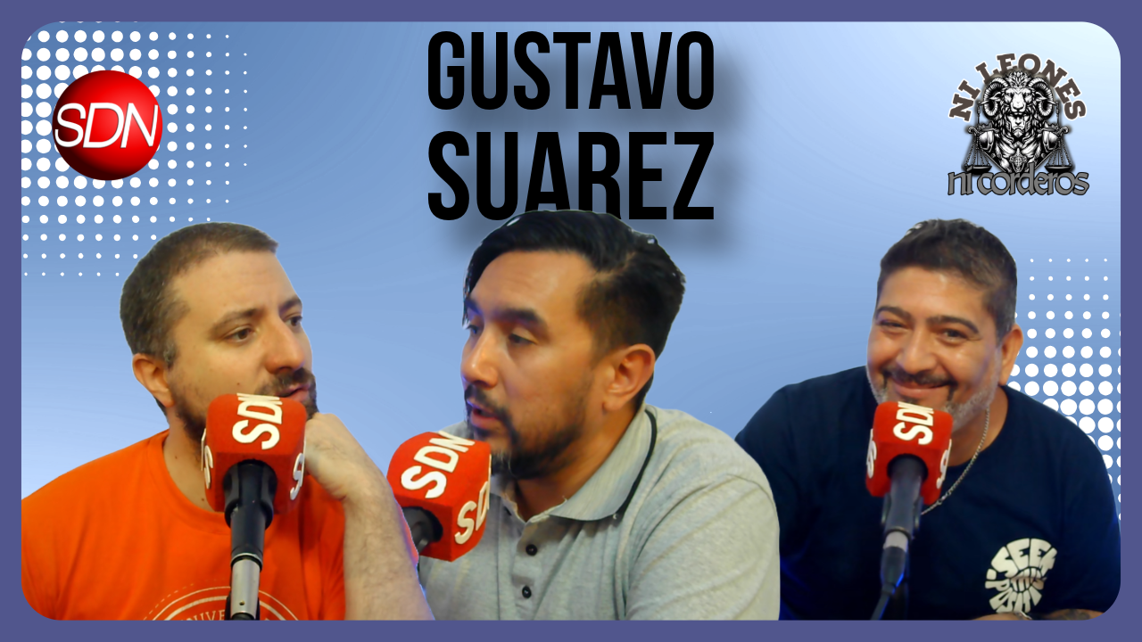 Gustavo Suárez, presidente del PJ de Villa de Merlo, denuncia violencia y maltrato a empleados municipales