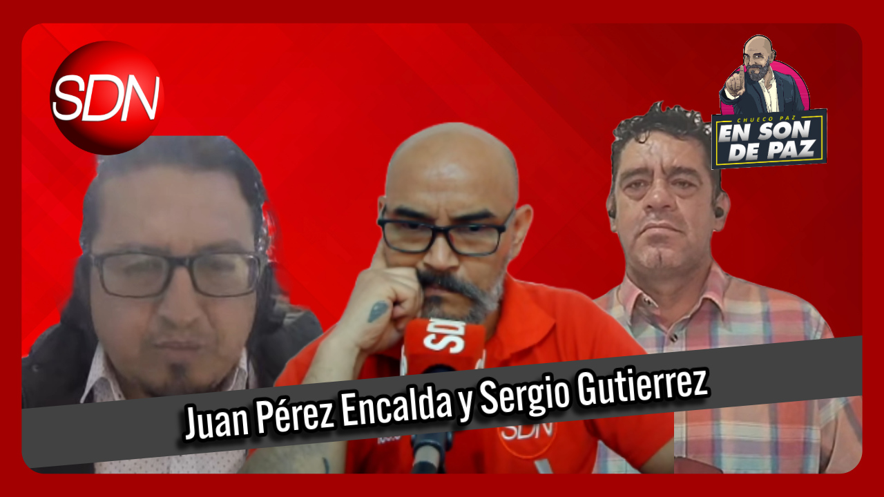 Juan Pérez Encalda: ‘El Periodismo en Ecuador Está en una encrucijada’
