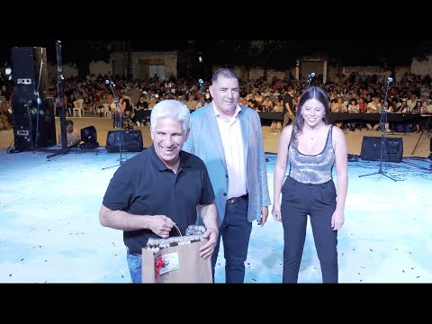 A puras raíces y costumbres, Nogolí vibró con su 21 ‘Festival de Aguas Claras’