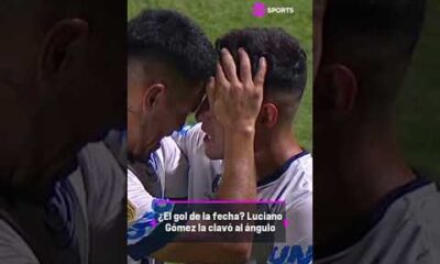 Â¡ACÃ PUEDE ESTAR EL GOLAZO DE FECHA! â½ð¯