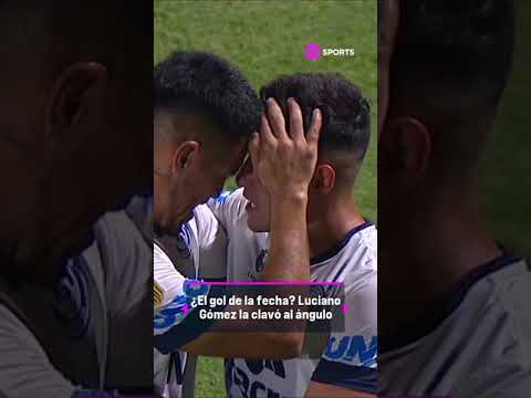 ¡ACà PUEDE ESTAR EL GOLAZO DE FECHA! â½ð¯ ¡ACà PUEDE ESTAR EL GOLAZO DE FECHA! â½ð¯