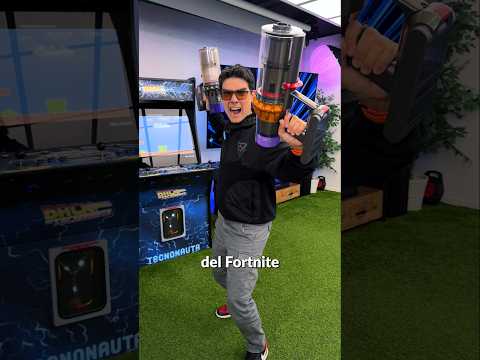 ABANDONO FORTNITE x ESTO!!!