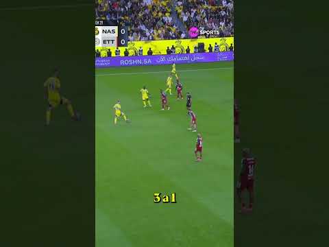 Â¿CÃ³mo se transformÃ³ Cristiano Ronaldo en un nueve de Ã¡rea Te lo cuenta #NachoFusco