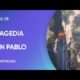Accidente aéreo en San Pablo: cayó una avioneta sobre un colectivo y murieron dos personas Accidente aéreo en San Pablo: cayó una avioneta sobre un colectivo y murieron dos personas