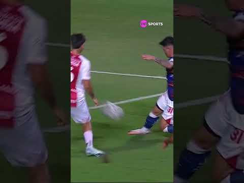 Â¡INCREÃBLE FINAL! UNIÃN SE PERDIÃ EL EMPATE POR EL RUSO RODRÃGUEZ ââ½