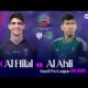 Al Hilal vs. Al Ahli – FÃTBOL EN VIVO – Saudi Pro League – Fecha 23