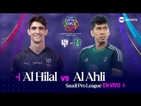 Al Hilal vs. Al Ahli – FÃTBOL EN VIVO – Saudi Pro League – Fecha 23