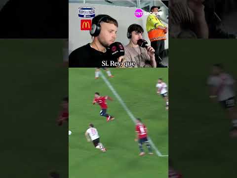 ¿La atajada del partido? LA DE RODRIGO REY ð¹ ¿La atajada del partido? LA DE RODRIGO REY ð¹