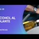Alcohol al volante: preocupación por más casos