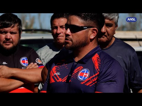 Alejandro Abarca, presidente de El Chorrillo Alejandro Abarca, presidente de El Chorrillo