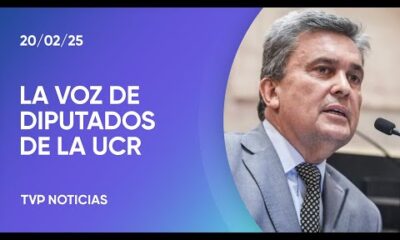 Álgido debate en el Senado por la polémica de la criptomoneda $Libra