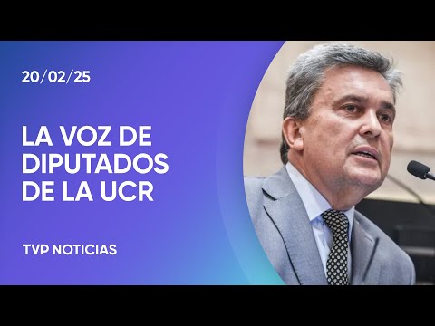 Álgido debate en el Senado por la polémica de la criptomoneda $Libra