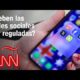 ANÁLISIS | ¿Deben las redes sociales ser reguladas?