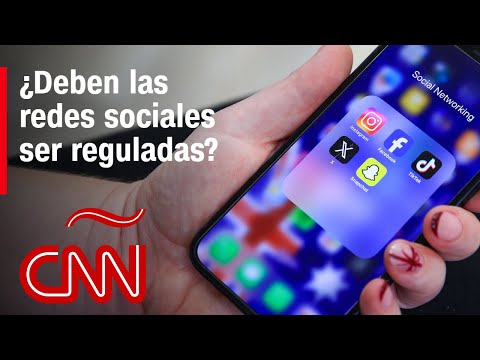 ANÁLISIS | ¿Deben las redes sociales ser reguladas?