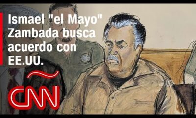 Análisis | El Gobierno tiene que darle ayuda consular a Ismael “el Mayo” Zambada