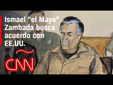 Análisis | El Gobierno tiene que darle ayuda consular a Ismael “el Mayo” Zambada Análisis | El Gobierno tiene que darle ayuda consular a Ismael “el Mayo” Zambada