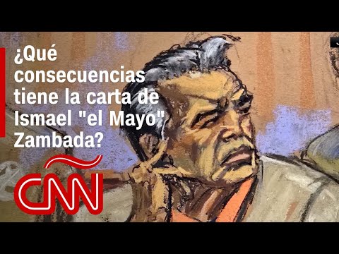 Análisis | La memoria de Ismael “el Mayo” Zambada es una bomba para el Gobierno mexicano