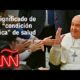ANÁLISIS | ¿Qué significa que la salud del papa Francisco esté en una “condición crítica”?