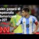 Análisis: ¿Quién ganará el Campeonato Sudamericano Sub-20?