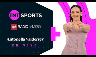 Analizamos el debut de Boca en la Copa LIBERTADORES | TNT Sports en CNN Radio