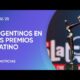 Anuncian los preseleccionados a los Premios Platino Anuncian los preseleccionados a los Premios Platino
