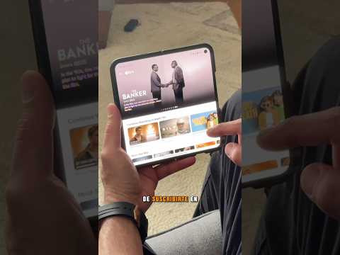 Apple TV ya se encuentra disponible para dispositivos con Android # shorts