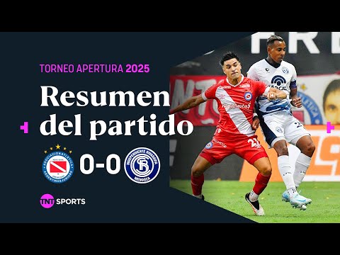 ARGENTINOS e INDEPENDIENTE RIVADAVIA IGUALARON | #Argentinos 0-0 #IndependienteRivadavia | Resumen ARGENTINOS e INDEPENDIENTE RIVADAVIA IGUALARON | #Argentinos 0-0 #IndependienteRivadavia | Resumen