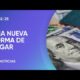 Arrancan hoy los pagos en dólares con débito en los comercios Arrancan hoy los pagos en dólares con débito en los comercios
