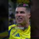Â¡SACADÃSIMO EL BICHO! ð¥ Cristiano Ronaldo no pudo ocultar su bronca tras sufrir el 3-2