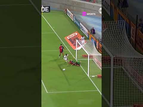 Â¡SALVÃ EN LA LÃNEA! IMPRESIONANTE DOBLE ATAJADA DE KEYLOR NAVAS ð§¤