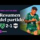 Â¡SARMIENTO LE QUITÃ el INVICTO a RIESTRA A PURO PENAL! | #Sarmiento 2-1 #DeportivoRiestra | Resumen