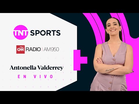 Â¿Se va Merentiel de Boca Â¿Por quÃ© todavÃ­a no llegÃ³ Esquivel a River? | TNT Sports en CNN Radio