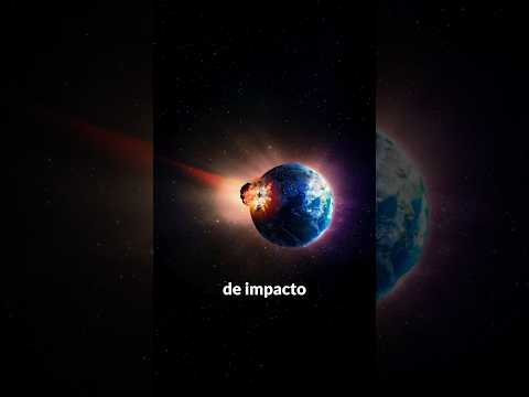 ASTEROIDE CHOCARÁ con la TIERRA!!?