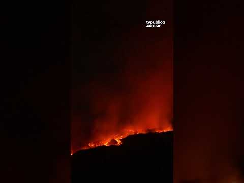 Aumentaron las explosiones y las emisiones de ceniza del volcán Etna Aumentaron las explosiones y las emisiones de ceniza del volcán Etna