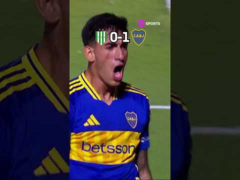 ¡VOLVIà A GANAR DE VISITANTE! â½ðµð¡ El #Boca de #Gago derrotó 1-0 a Banfield con gol de Di Lollo ¡VOLVIà A GANAR DE VISITANTE! â½ðµð¡ El #Boca de #Gago derrotó 1-0 a Banfield con gol de Di Lollo