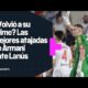 Â¿VOLVIÃ A SU PRIME? ð§ Las MEJORES ATAJADAS de Franco ARMANI en RIVER-LANÃS ð§¤