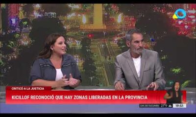 Bajar la edad de imputabilidad