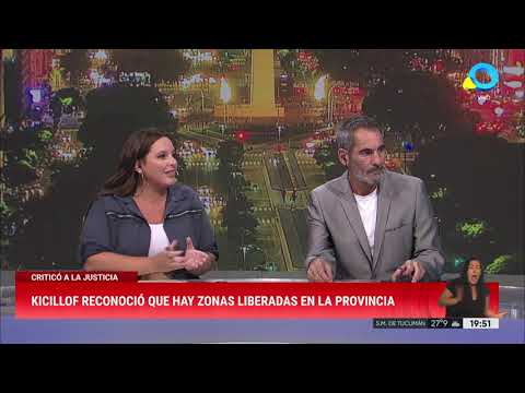 Bajar la edad de imputabilidad