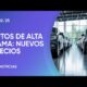 Bajaron los impuestos a los autos Bajaron los impuestos a los autos